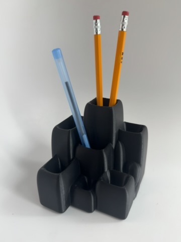 CAD product detail