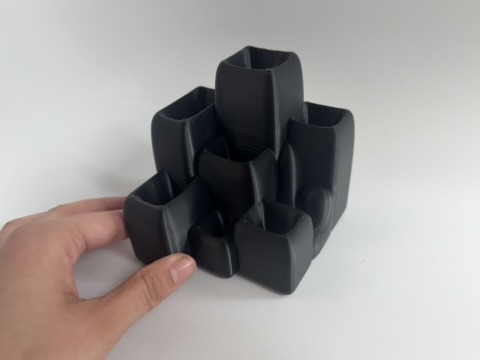 CAD product final