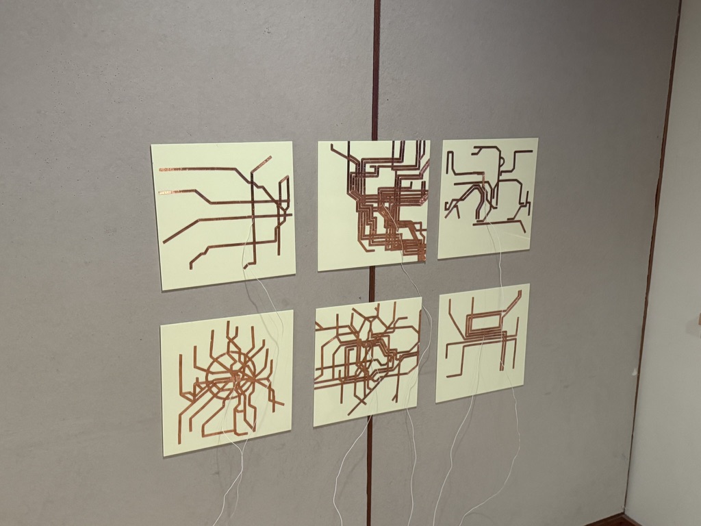 Cartography Division — Yale CCAM detail
