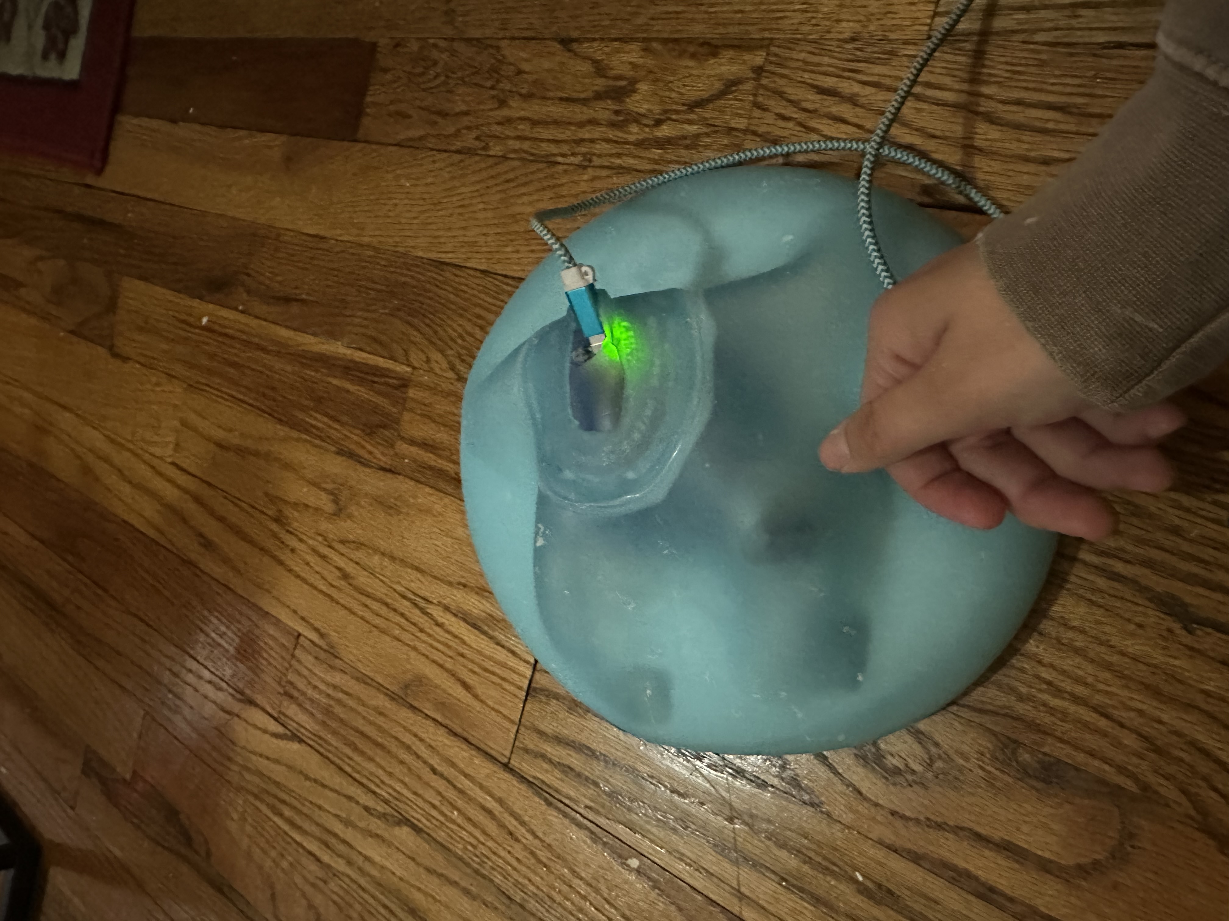 SquishyMusic internals