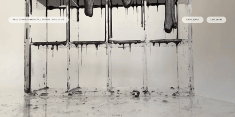 Drip effect
