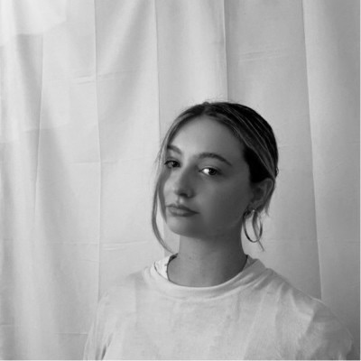 image of Sophia Collender